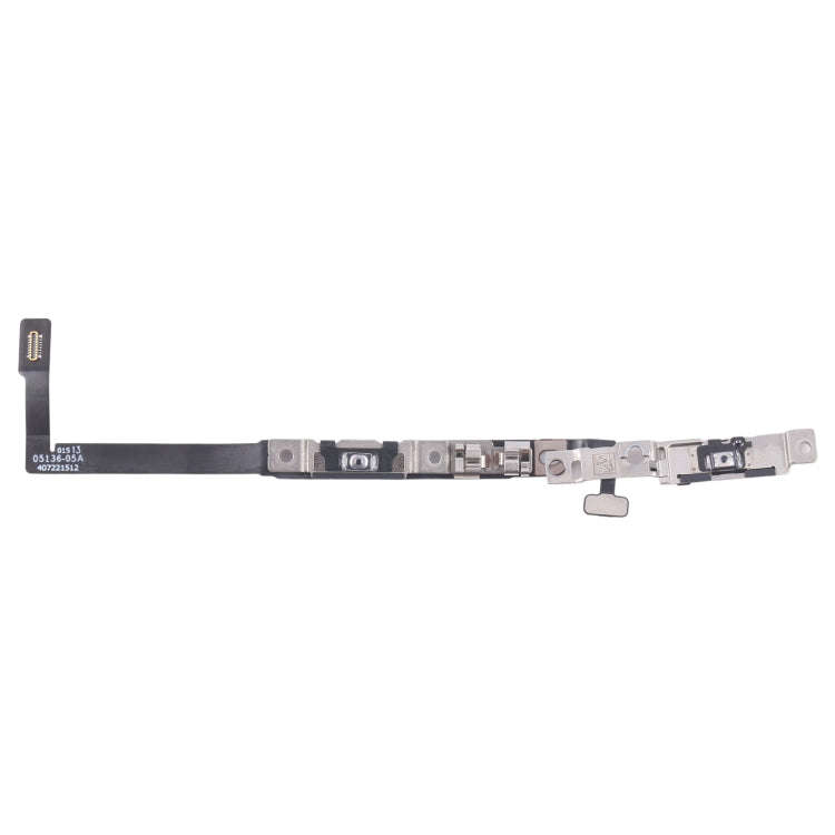 Power Button Flex Cable, For iPhone 17e, For iPhone 17 Pro Max, For iPhone 17 Pro, For iPhone 17,...
