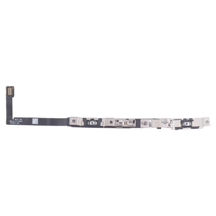 Power Button Flex Cable, For iPhone 17e, For iPhone 17 Pro Max, For iPhone 17 Pro, For iPhone 17,...