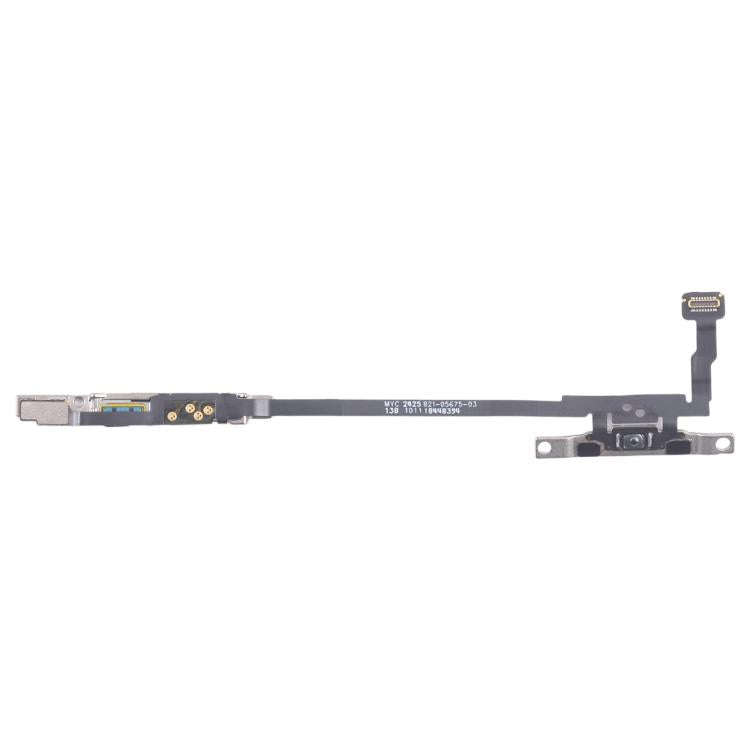 Power Button Flex Cable, For iPhone 17e, For iPhone 17 Pro Max, For iPhone 17 Pro, For iPhone 17,...
