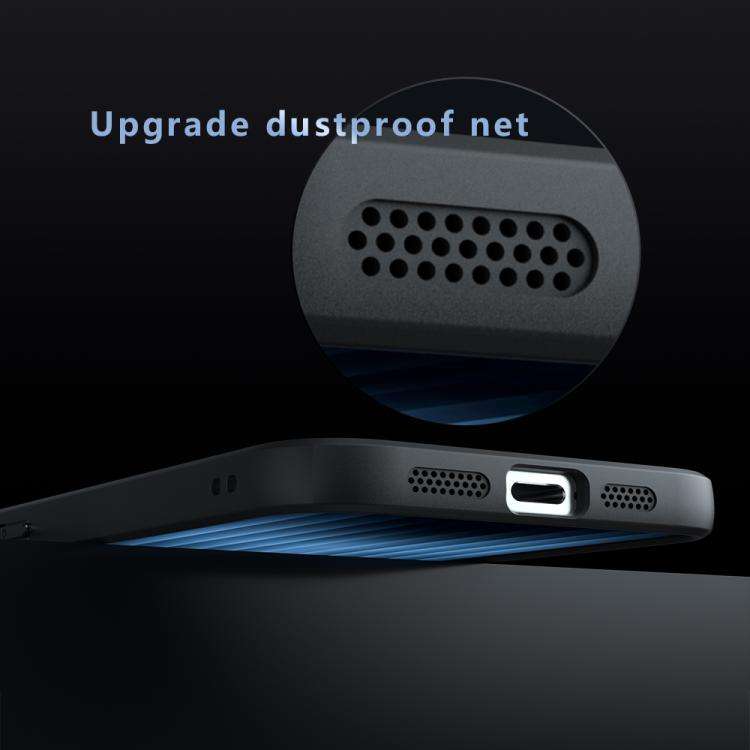 Armor MagSafe PC Hybrid TPU Phone Case, For iPhone 17e / 16e, For iPhone 17 Pro Max, For iPhone 1...