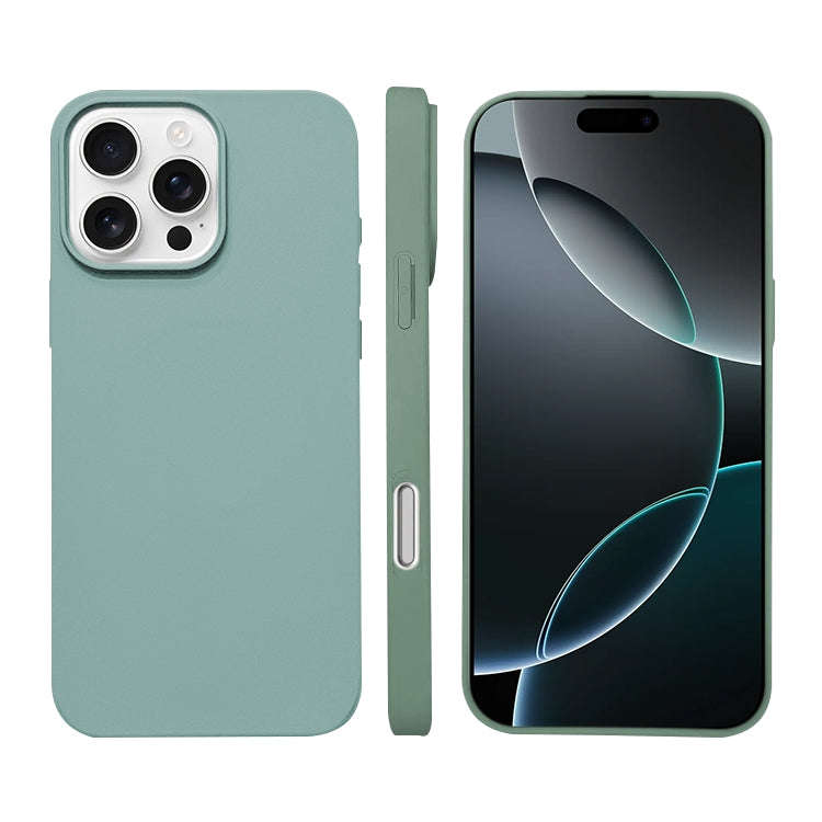 Liquid Silicone Phone MagSafe Case, For iPhone 17, For iPhone Air, For iPhone 16 Pro Max, For iPh...