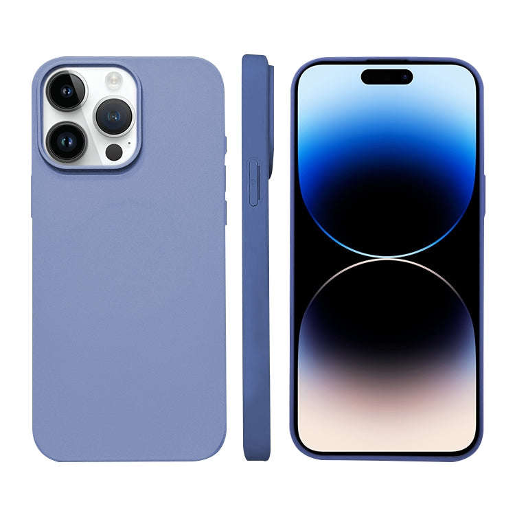Liquid Silicone Phone MagSafe Case, For iPhone 14 Pro, For iPhone 14 Pro Max, For iPhone 13 Pro M...
