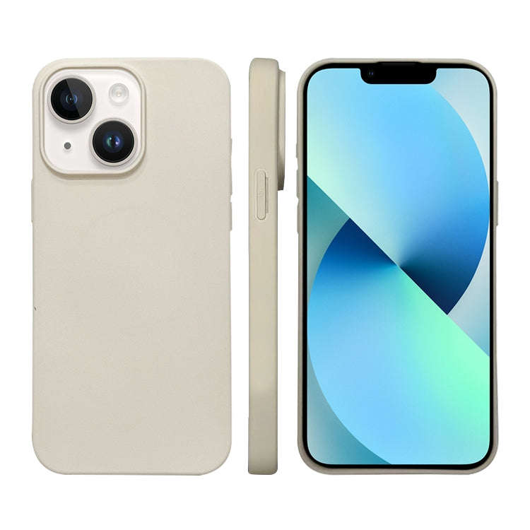 Liquid Silicone Phone MagSafe Case, For iPhone 13, For iPhone 12, For iPhone 12 Pro Max, For iPho...