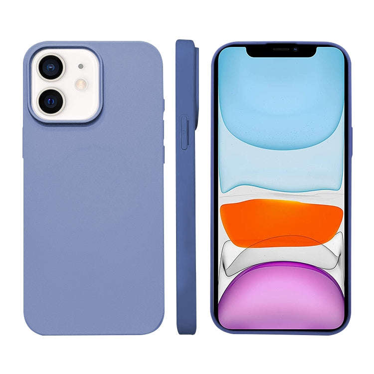 Liquid Silicone Phone MagSafe Case, For iPhone 11 Pro Max, For iPhone 11, For iPhone 11 Pro, For ...