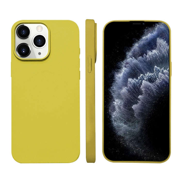 Liquid Silicone Phone MagSafe Case, For iPhone 11 Pro Max, For iPhone 11, For iPhone 11 Pro, For ...