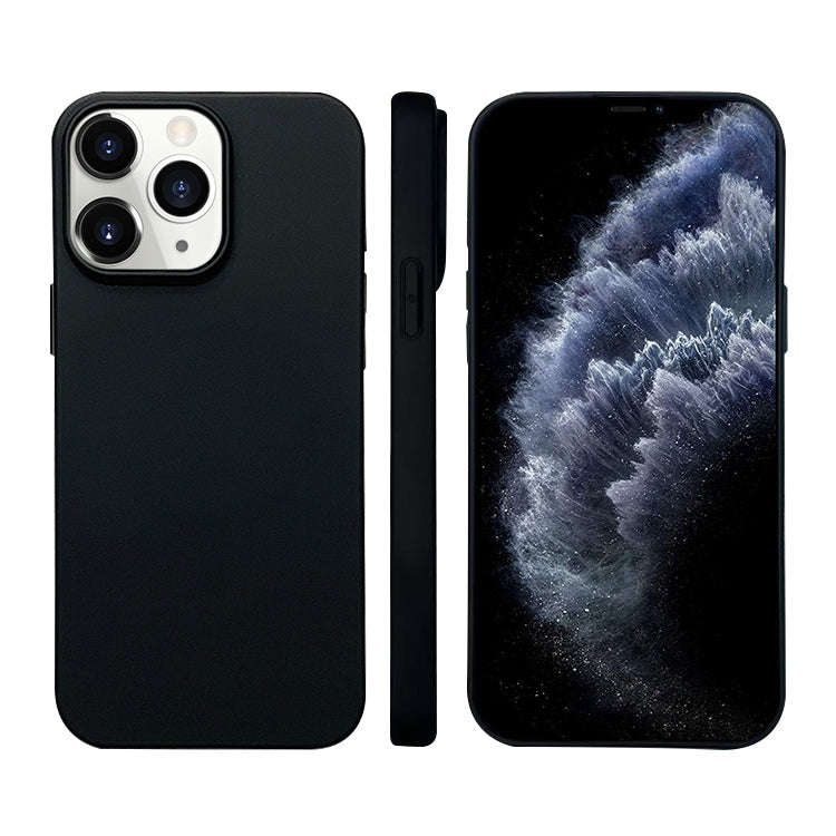 Liquid Silicone Phone MagSafe Case, For iPhone 11 Pro Max, For iPhone 11, For iPhone 11 Pro, For ...
