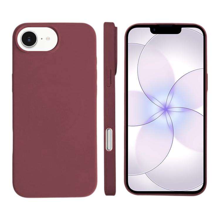 Liquid Silicone Phone MagSafe Case, For iPhone 11 Pro Max, For iPhone 11, For iPhone 11 Pro, For ...