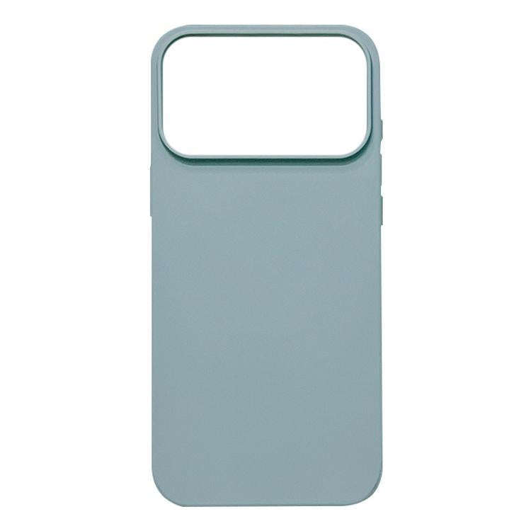 Liquid Silicone Phone MagSafe Case, For iPhone 18 Pro, For iPhone 18 Pro Max, For iPhone 17 Pro M...