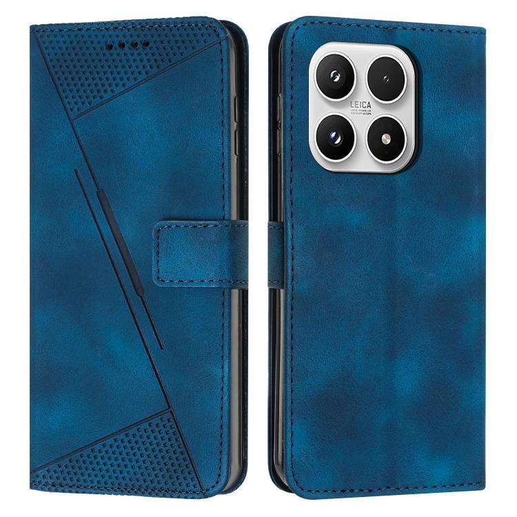 Dream Triangle Leather Phone Case with Lanyard, For Xiaomi Poco C95 Pro, For Xiaomi 17 Ultra, For...