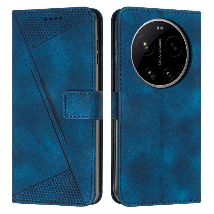 Dream Triangle Leather Phone Case with Lanyard, For Xiaomi Poco C95 Pro, For Xiaomi 17 Ultra, For...