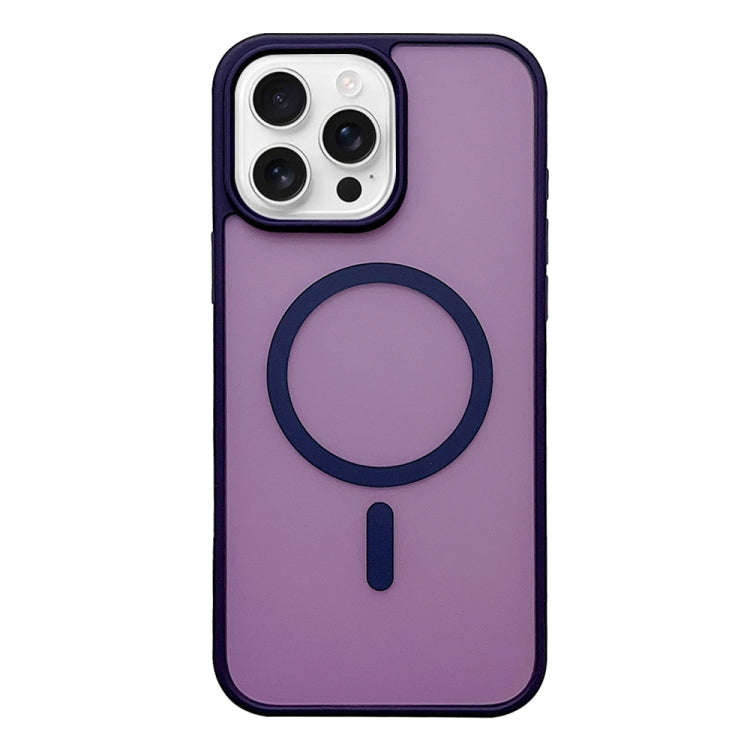 Frosted Skin Feel MagSafe Phone Case, For iPhone 17 Pro Max, For iPhone 17 Pro, For iPhone 17, Fo...