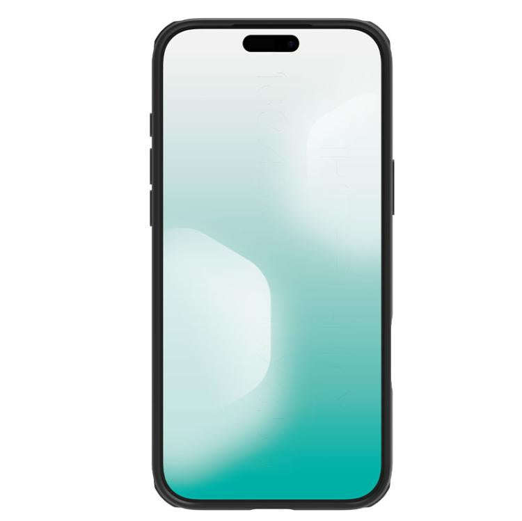 NILLKIN CamShield Pro Magnetic PC Phone Case, For iPhone 18 Pro, For iPhone 18 Pro Max, For iPhon...
