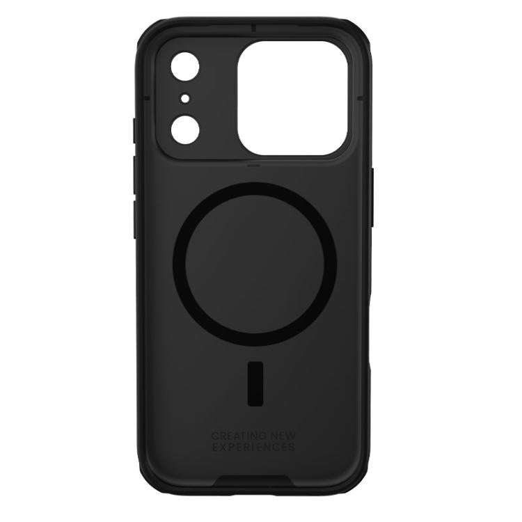 NILLKIN CamShield Pro Magnetic PC Phone Case, For iPhone 18 Pro, For iPhone 18 Pro Max, For iPhon...