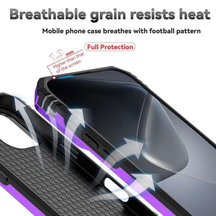 Sliding Camshield Holder Phone Case, For iPhone 17, For iPhone Air