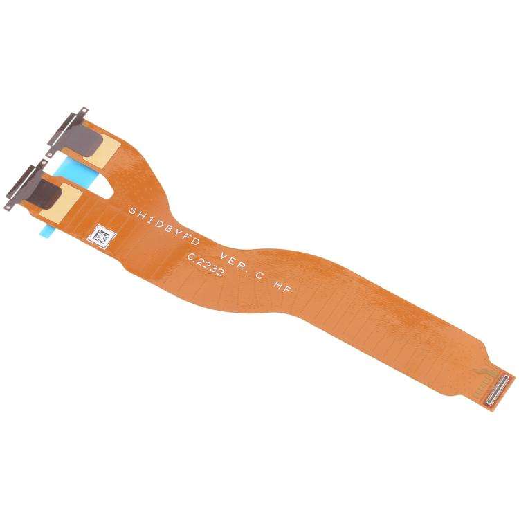 LCD Connection Flex Cable, For Huawei MatePad 11 2023 DBR-W09, For Huawei MatePad SE 10.4 AGS5-W0...