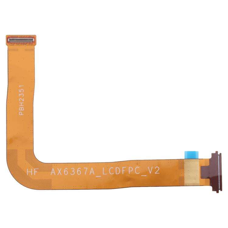 LCD Connection Flex Cable, For Huawei MatePad 11 2023 DBR-W09, For Huawei MatePad SE 10.4 AGS5-W0...