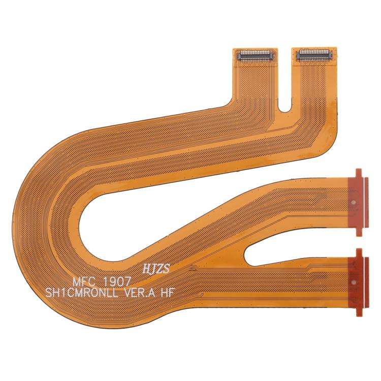LCD Connection Flex Cable, For Huawei MatePad 11 2023 DBR-W09, For Huawei MatePad SE 10.4 AGS5-W0...