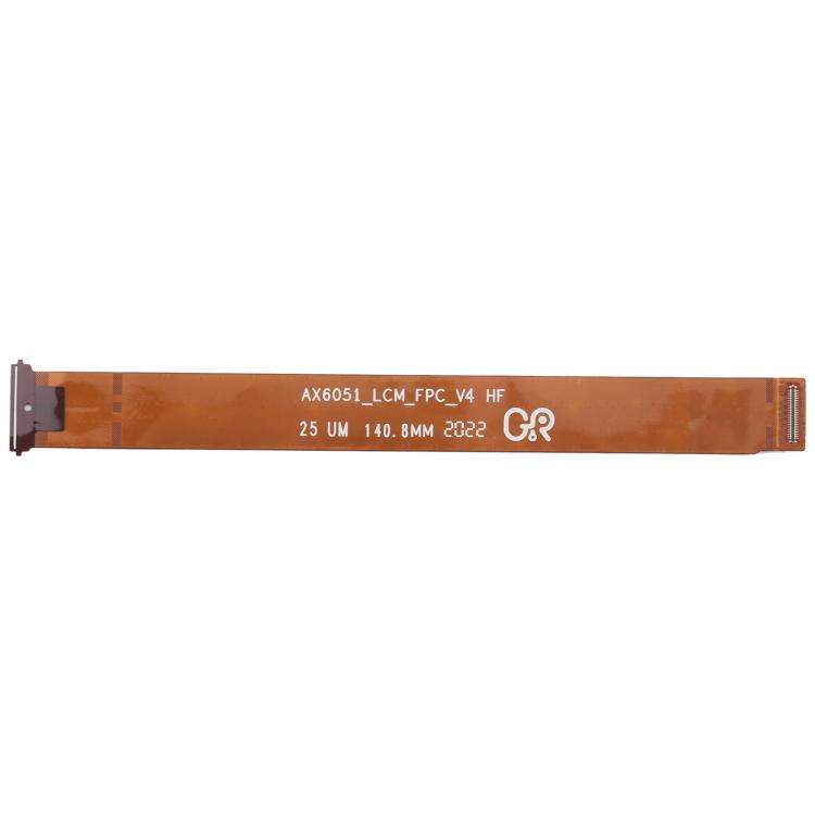 LCD Connection Flex Cable, For Huawei MatePad 11 2023 DBR-W09, For Huawei MatePad SE 10.4 AGS5-W0...