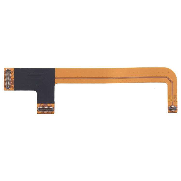 Subsidiary Board Connection Flex Cable, For Huawei MatePad 10.4 BAH3-W59, For Huawei MatePad 10.4...