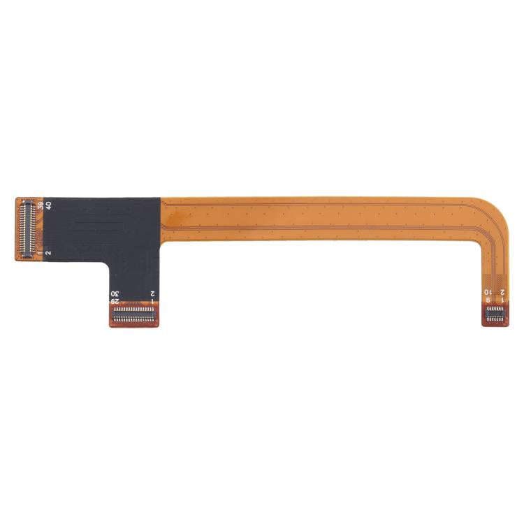 Subsidiary Board Connection Flex Cable, For Huawei MatePad 10.4 BAH3-W59, For Huawei MatePad 10.4...