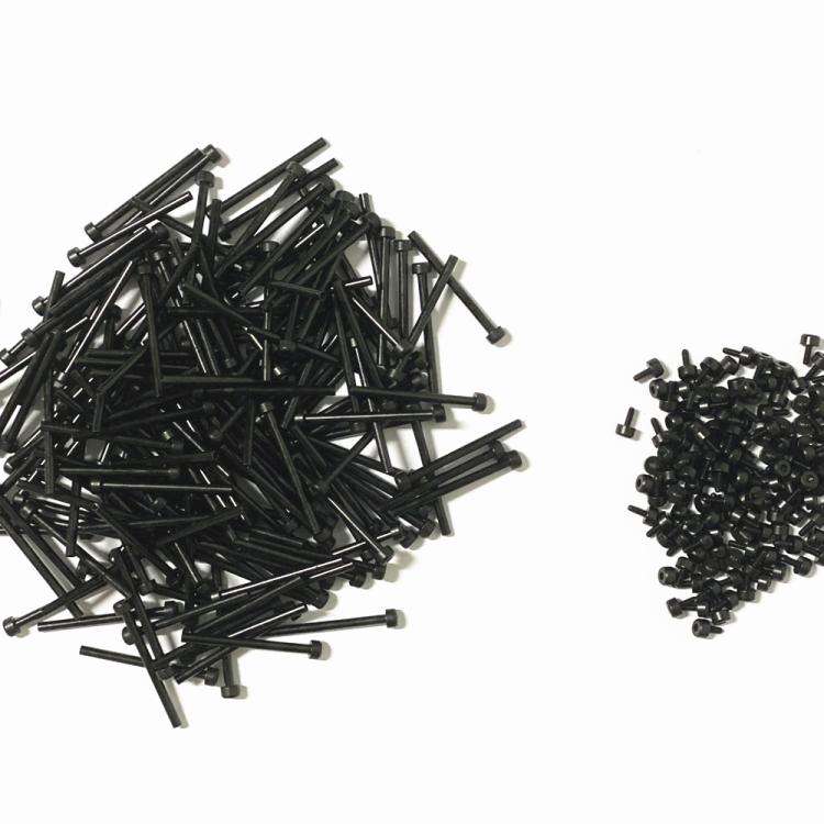 1 Pair Hex Socket Replacement Lug Rod with Screwdriver, For Amazfit T-Rex