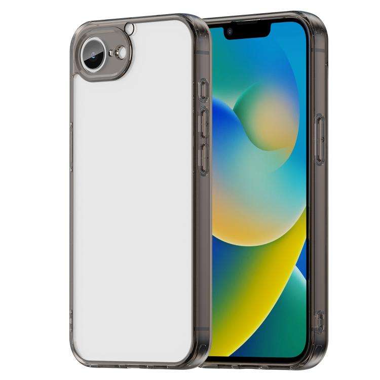 PC Hybrid TPU Airbag Shockproof Phone Case, For iPhone 18 Pro, For iPhone 18 Pro Max, For iPhone ...