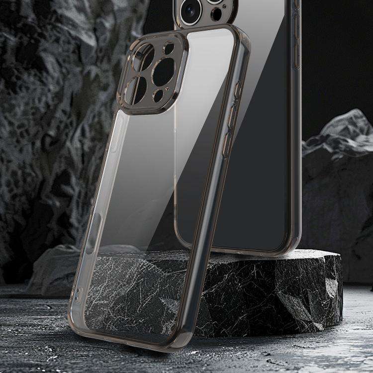 PC Hybrid TPU Airbag Shockproof Phone Case, For iPhone 15 Pro, For iPhone 15 Plus, For iPhone 15,...
