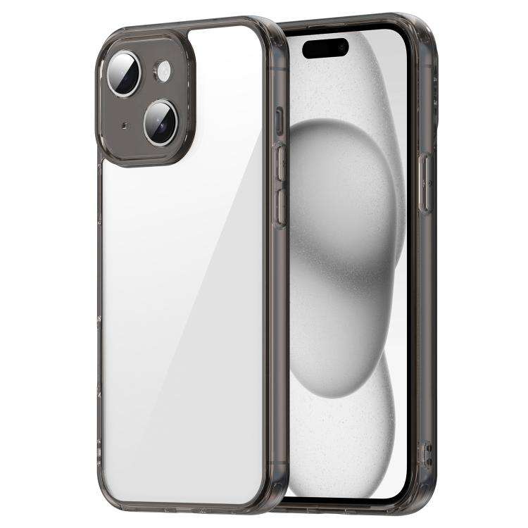 PC Hybrid TPU Airbag Shockproof Phone Case, For iPhone 15 Pro, For iPhone 15 Plus, For iPhone 15,...