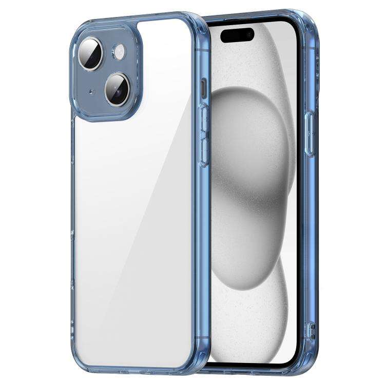 PC Hybrid TPU Airbag Shockproof Phone Case, For iPhone 15 Pro, For iPhone 15 Plus, For iPhone 15,...