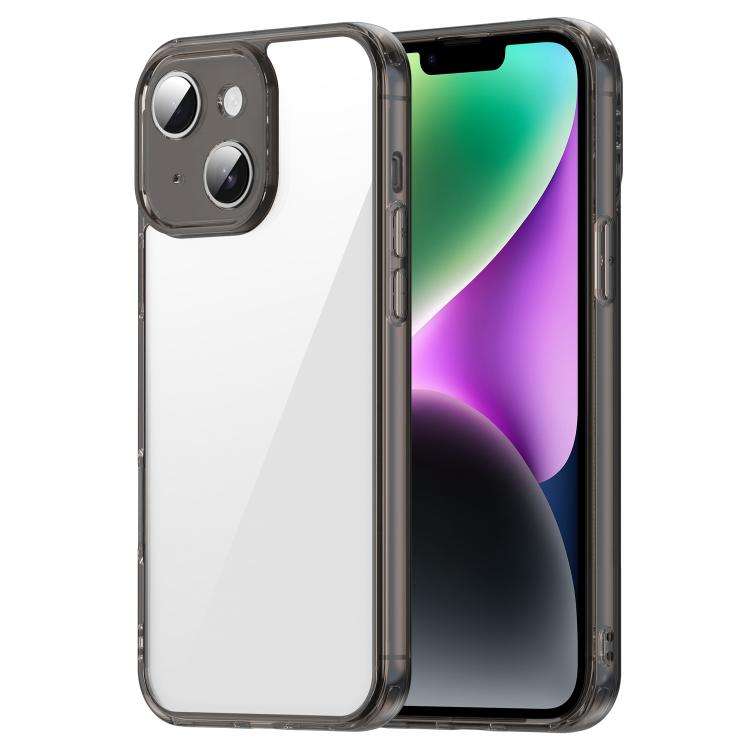 PC Hybrid TPU Airbag Shockproof Phone Case, For iPhone 15 Pro, For iPhone 15 Plus, For iPhone 15,...