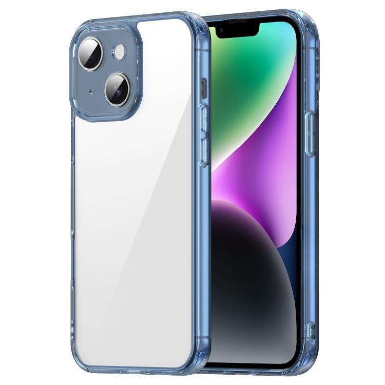 PC Hybrid TPU Airbag Shockproof Phone Case, For iPhone 15 Pro, For iPhone 15 Plus, For iPhone 15,...