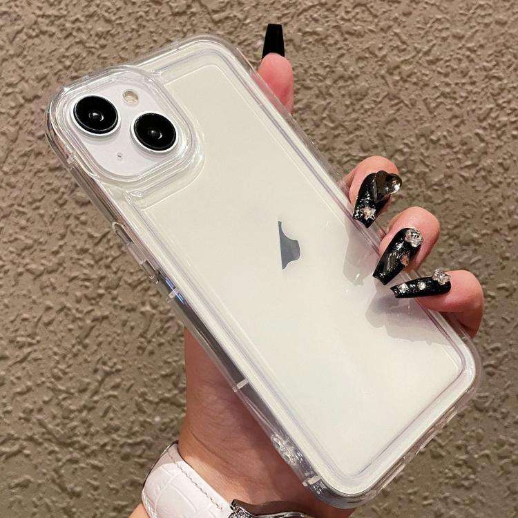 Photo Frame Airbag Shockproof TPU Phone Case, For iPhone 18 Pro / 17 Pro, For iPhone 18 Pro Max /...
