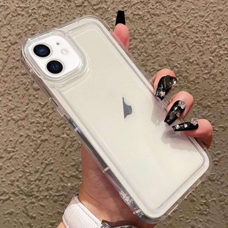 Photo Frame Airbag Shockproof TPU Phone Case, For iPhone 18 Pro / 17 Pro, For iPhone 18 Pro Max /...