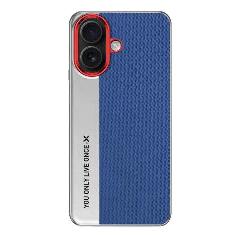 Camera Design Diamond Texture Leather PC Phone Case, For iPhone 17 Pro Max, For iPhone 17 Pro, Fo...