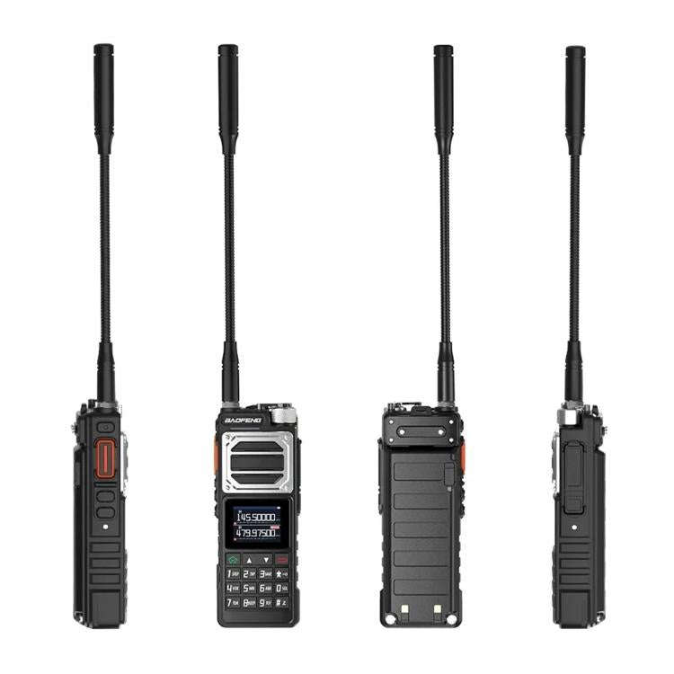 Baofeng UV-25 DTMF Coded FM Handheld Analog Walkie Talkie, EU Plug, US Plug