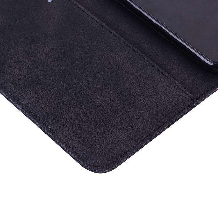 Retro Skin Feel Butterflies Embossing Horizontal Flip Leather Phone Case, For iPhone 18 Pro / 17 ...