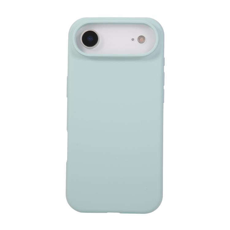 Liquid Silicone Phone Case, For iPhone Air