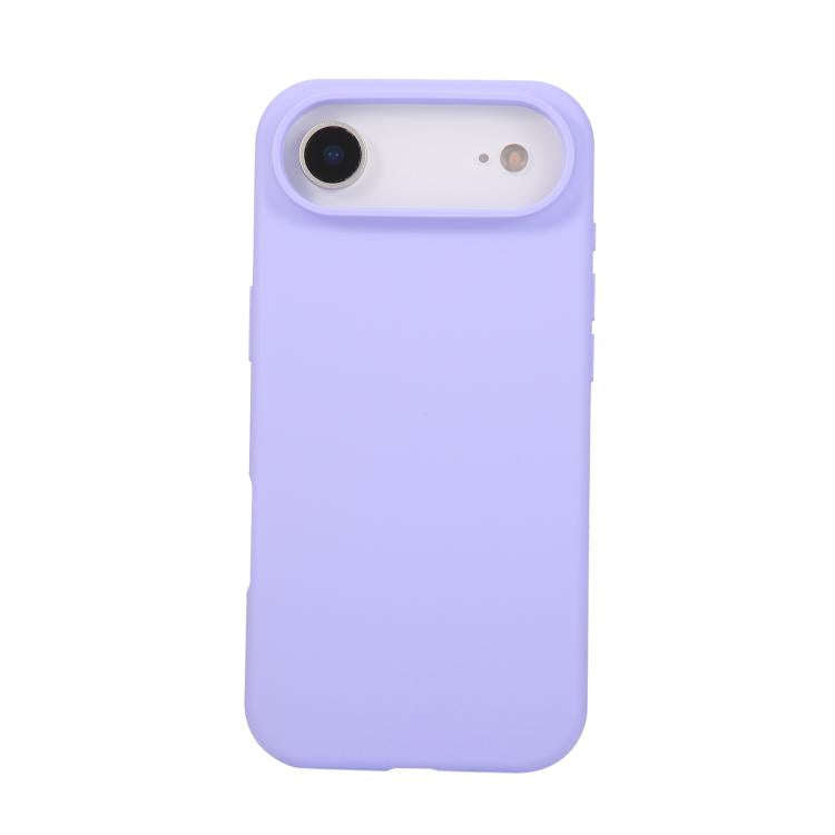 Liquid Silicone Phone Case, For iPhone Air