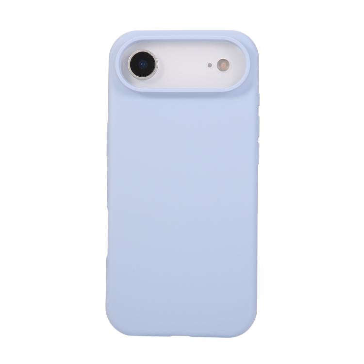 Liquid Silicone Phone Case, For iPhone Air