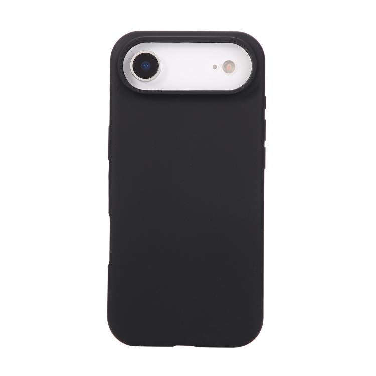 Liquid Silicone Phone Case, For iPhone Air