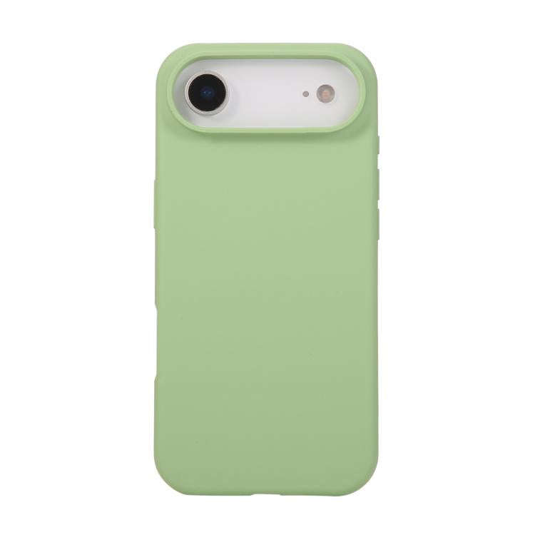 Liquid Silicone Phone Case, For iPhone Air