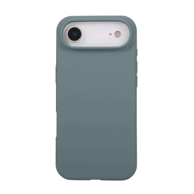 Liquid Silicone Phone Case, For iPhone Air