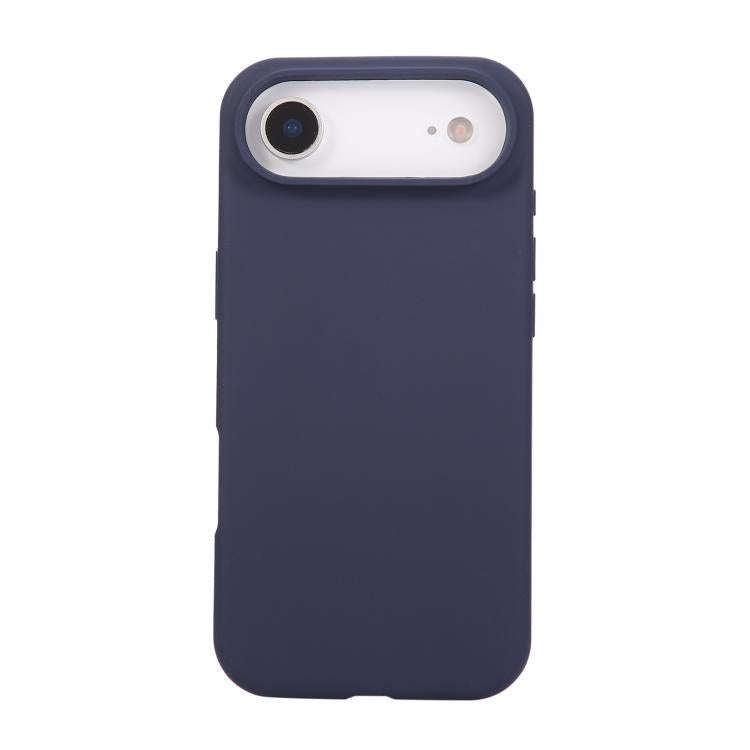 Liquid Silicone Phone Case, For iPhone Air