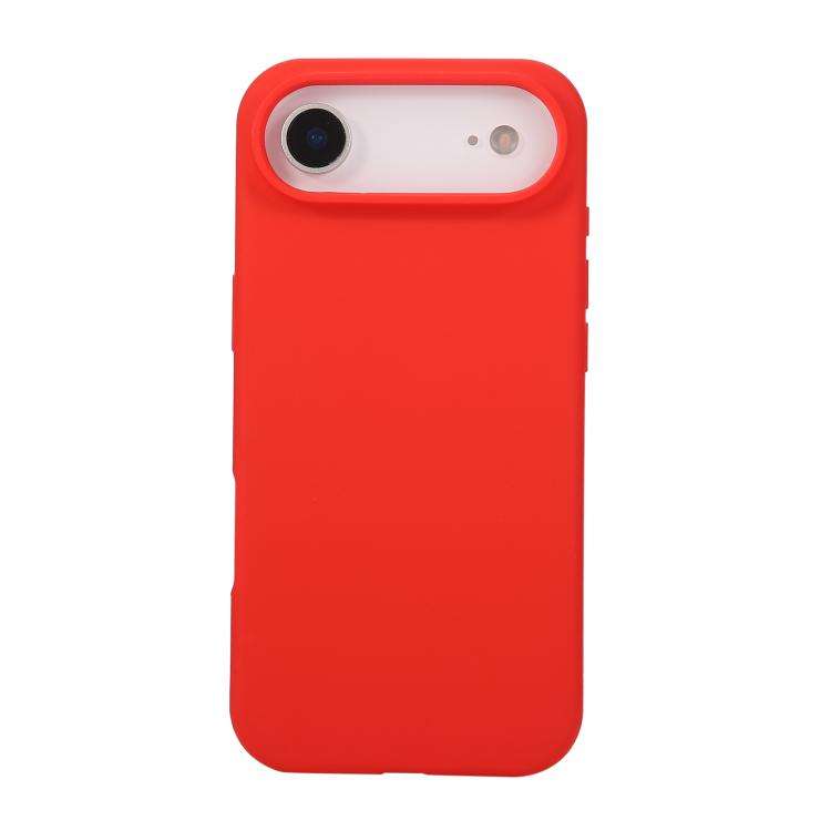 Liquid Silicone Phone Case, For iPhone Air