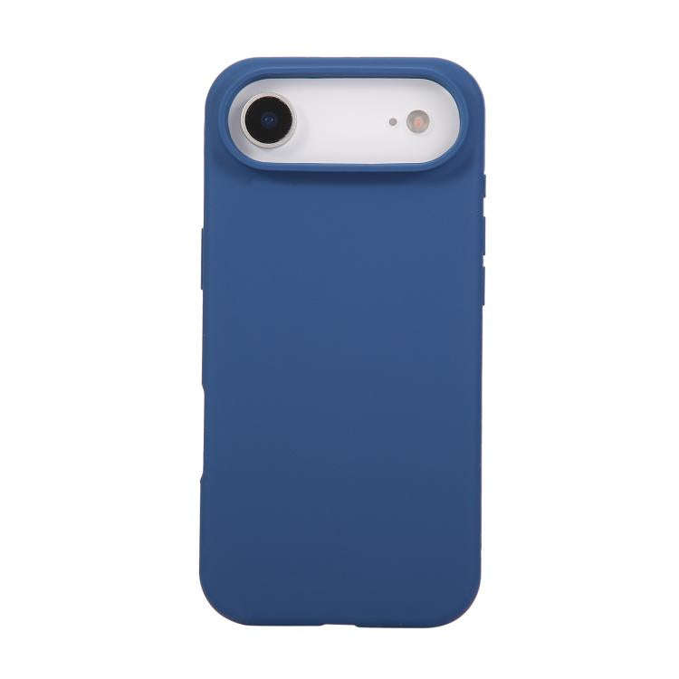 Liquid Silicone Phone Case, For iPhone Air
