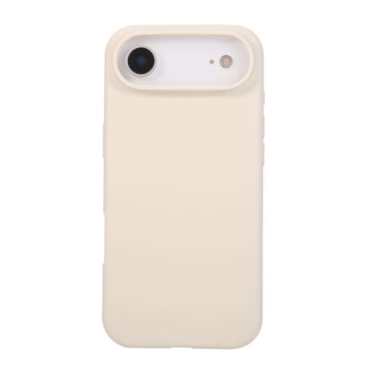 Liquid Silicone Phone Case, For iPhone Air