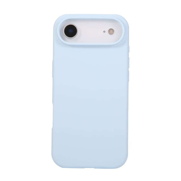 Liquid Silicone Phone Case, For iPhone Air