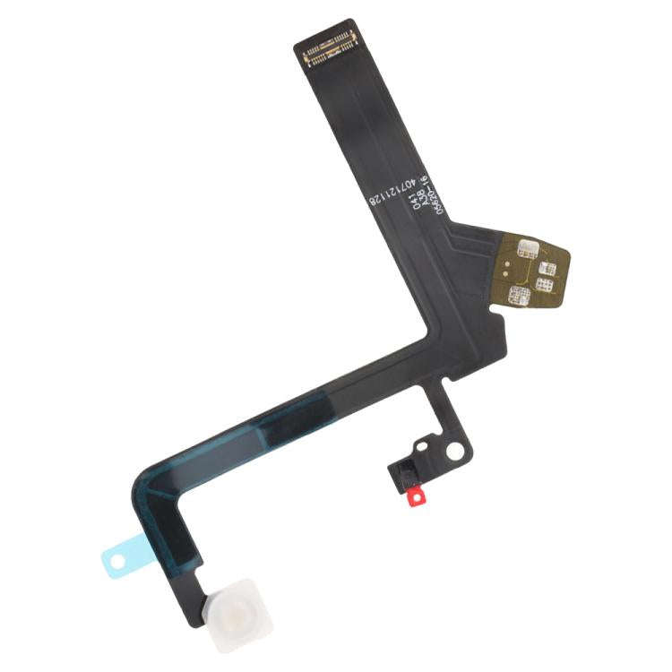 Flashlight Flex Cable, Need Welding, For iPhone 16 Pro Max, For iPhone 16 Pro, For iPhone 16 Plus...