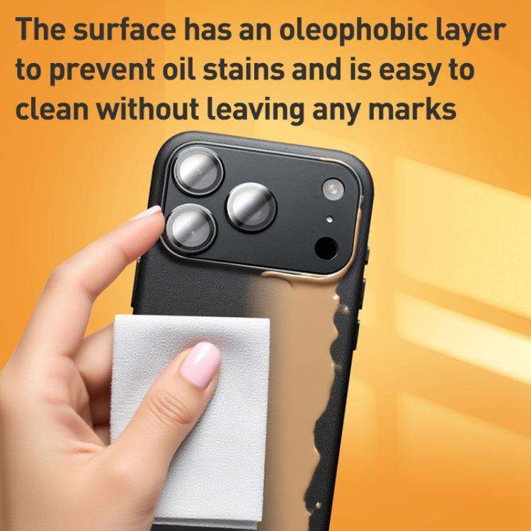 QIALINO Technology Leather MagSafe Phone Case, For iPhone 17 Pro Max, For iPhone 17 Pro, For iPho...