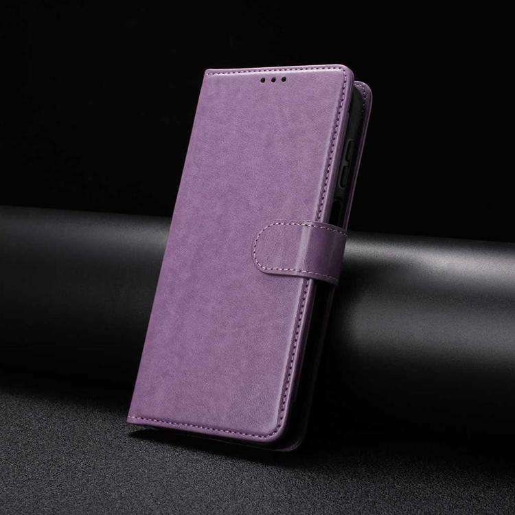 Lambskin 8-card Slot Leather Phone Case, For iPhone 18 Pro / 17 Pro, For iPhone 18 Pro Max / 17 P...
